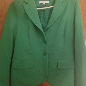 New York and company Blazer